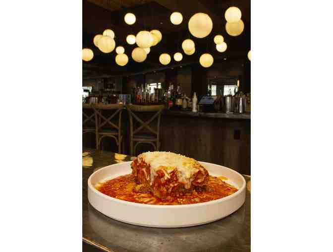 Dinner for Four at Felina Restaurant, Ridgewood , NJ