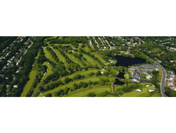 Golf at Preakness Hills Country Club