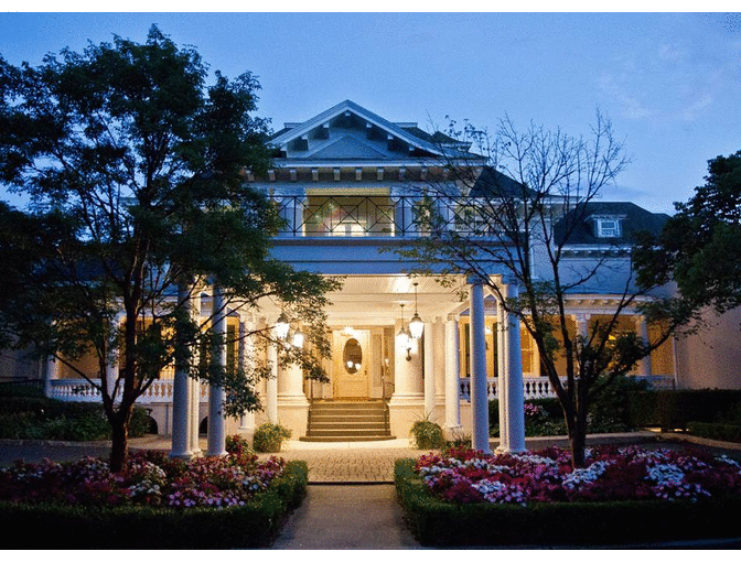 Golf at Preakness Hills Country Club