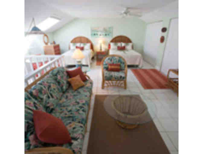 St. Thomas, Virgin Islands - 1 Week Stay in 3BR Condo