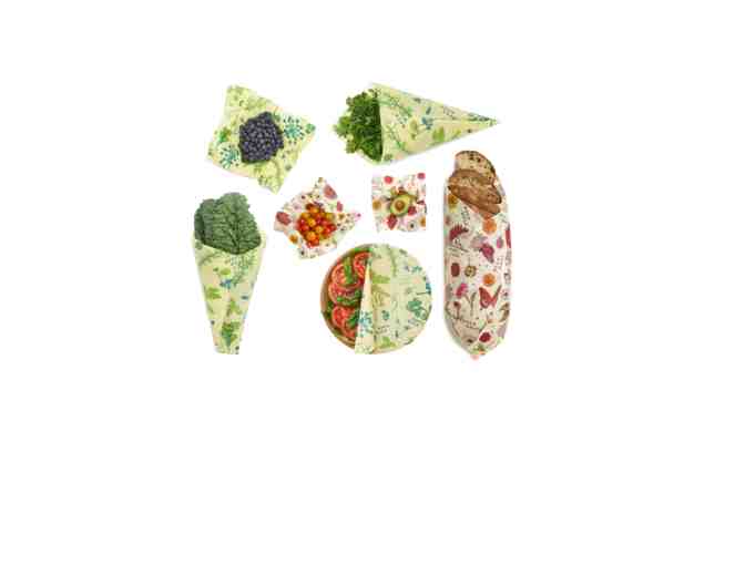 Bee's Wrap Variety Pack