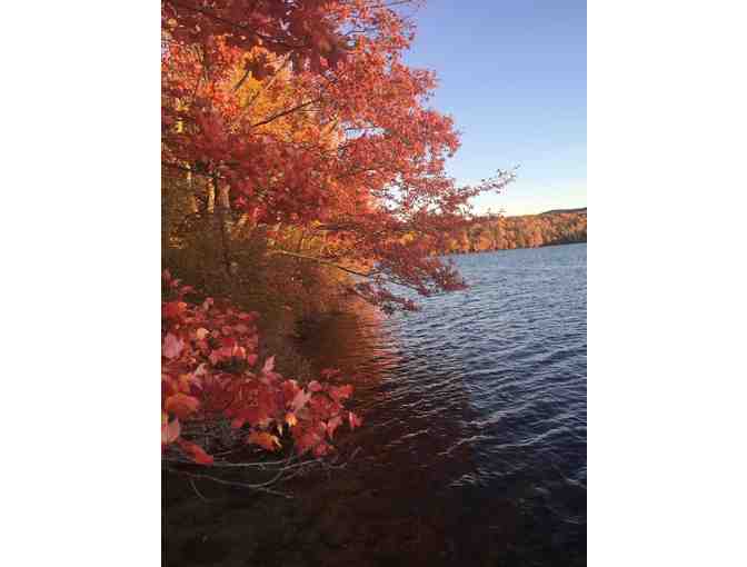 Vermont Cabin Weekend Getaway Sleeps up to 8