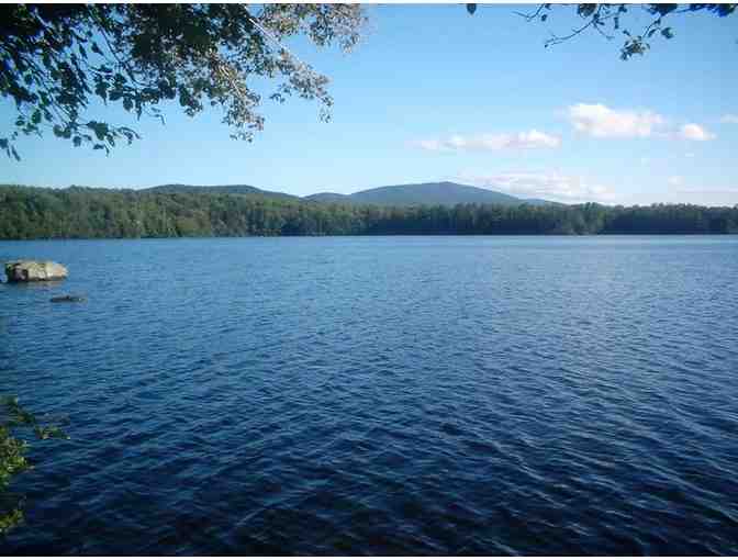 Vermont Cabin Weekend Getaway Sleeps up to 8