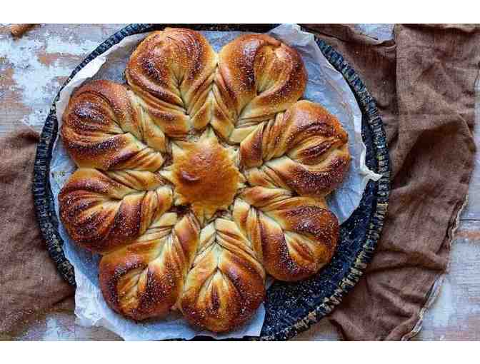 King Arthur Baking Bundle