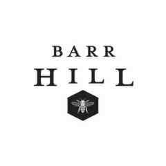 Barr Hill Distillery