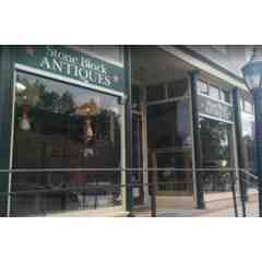 Stone Block Antiques