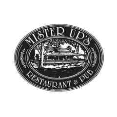 Mister Up's