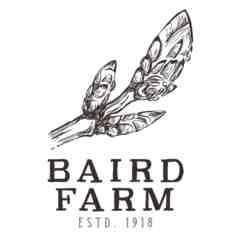 Baird Farm