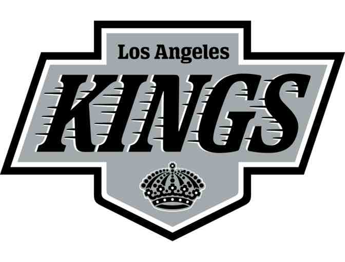 LA Kings VIP Suite Package - Photo 1