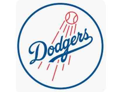 Dodgers vs. Giants June 15th Tickets with Preferred Parking