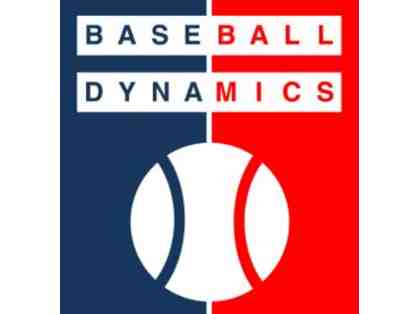 Baseball Training Package