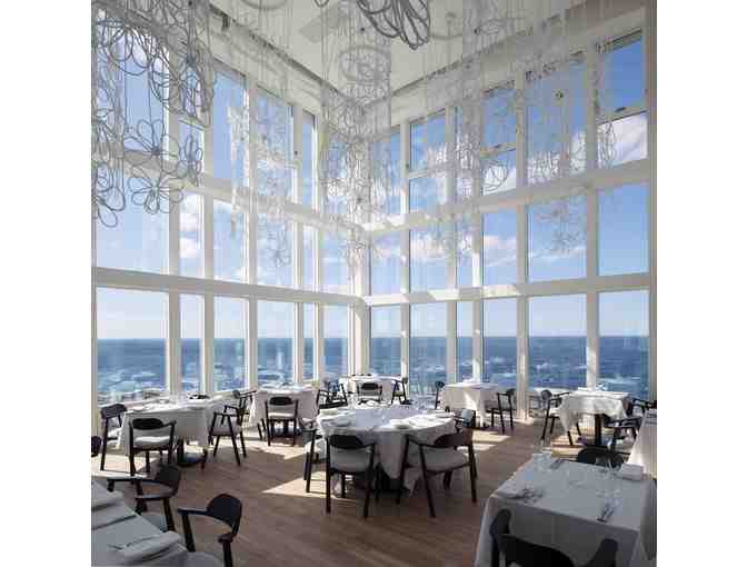 Escape to an Island, off an Island - Explore Fogo Island, Newfoundland