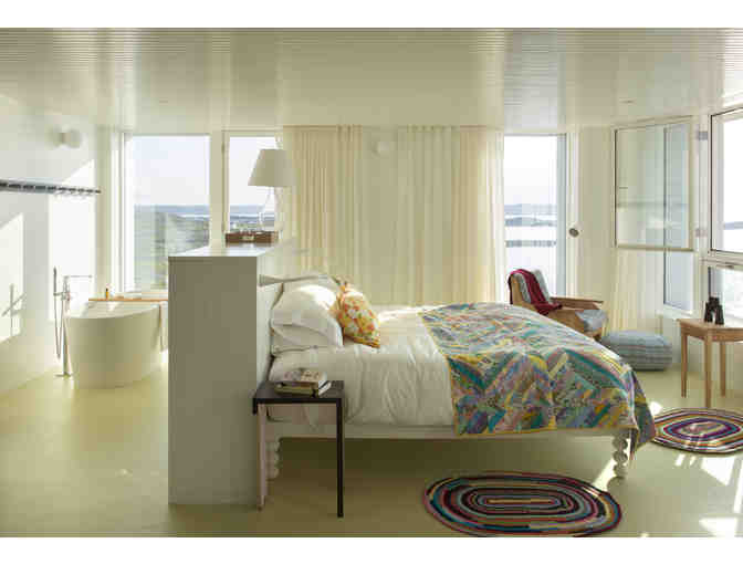 Escape to an Island, off an Island - Explore Fogo Island, Newfoundland