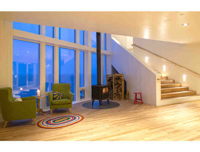 Escape to an Island, off an Island - Explore Fogo Island, Newfoundland