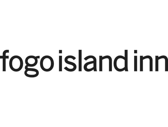 Escape to an Island, off an Island - Explore Fogo Island, Newfoundland