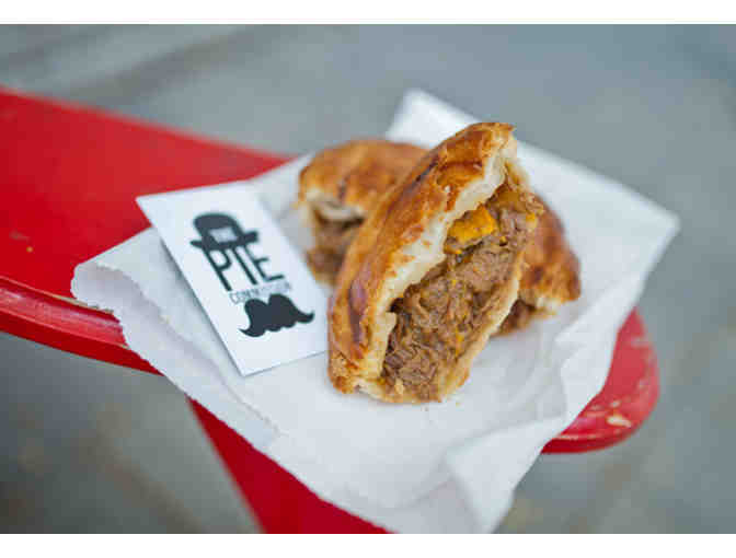 The Pie Commission Gift Certificates