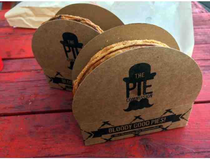 The Pie Commission Gift Certificates