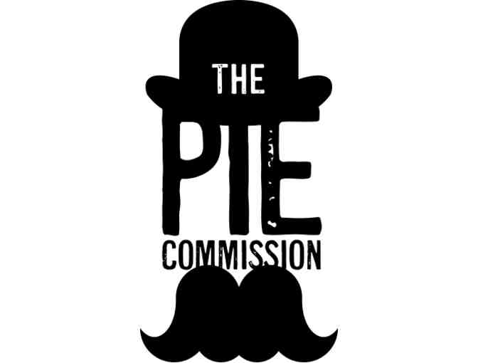 The Pie Commission Gift Certificates