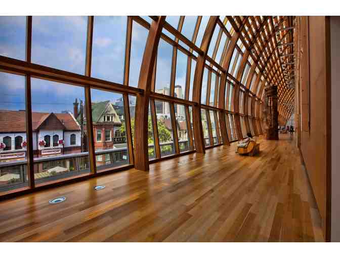 AGO - Art Gallery of Ontario gift certificate