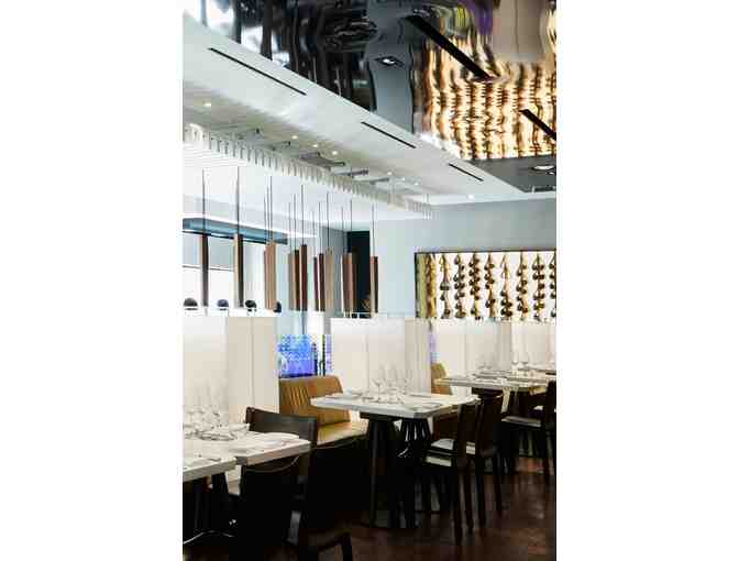 Nota Bene Restaurant Gift Card