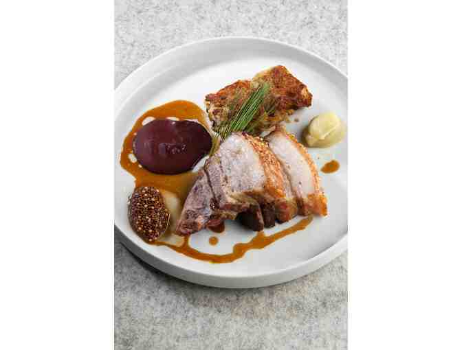 Nota Bene Restaurant Gift Card