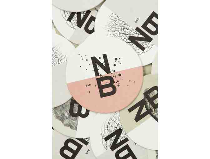 Nota Bene Restaurant Gift Card