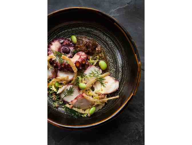 Nota Bene Restaurant Gift Card