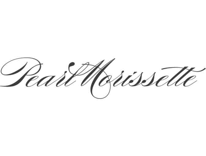 Private Tour and Tasting at Pearl Morissette Estate Winery