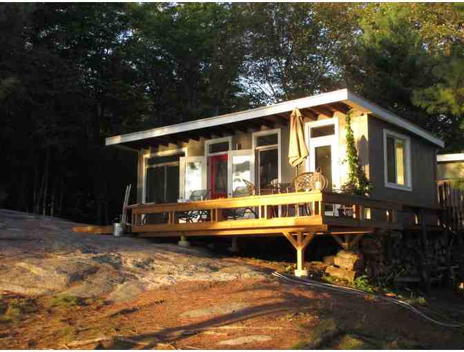 Relaxing Muskoka Cottage Getaway for Family and Friends