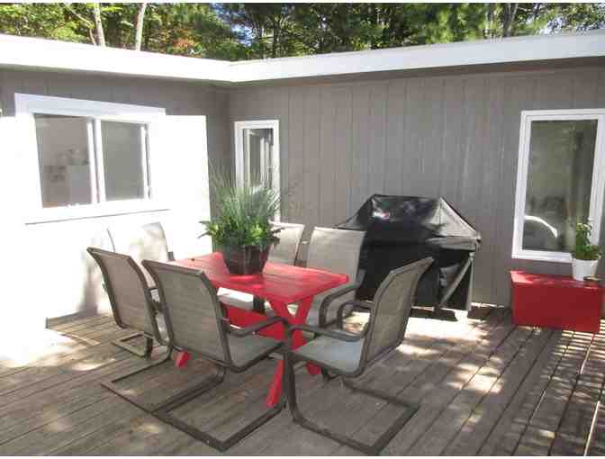 Relaxing Muskoka Cottage Getaway for Family and Friends