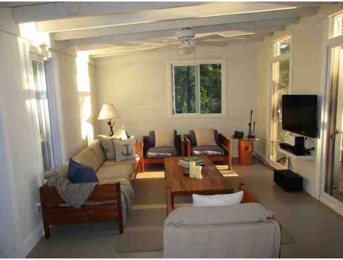 Relaxing Muskoka Cottage Getaway for Family and Friends