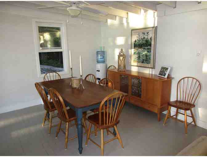 Relaxing Muskoka Cottage Getaway for Family and Friends