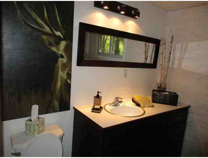 Relaxing Muskoka Cottage Getaway for Family and Friends