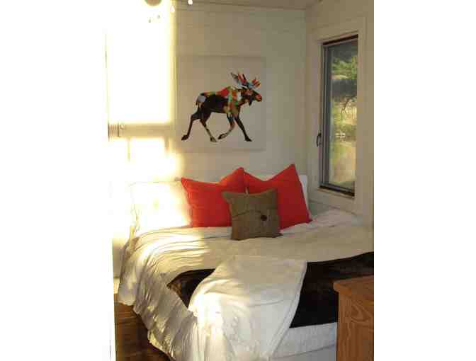 Relaxing Muskoka Cottage Getaway for Family and Friends