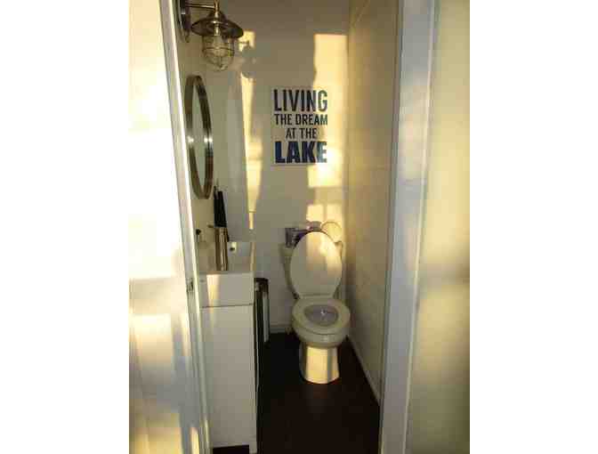 Relaxing Muskoka Cottage Getaway for Family and Friends