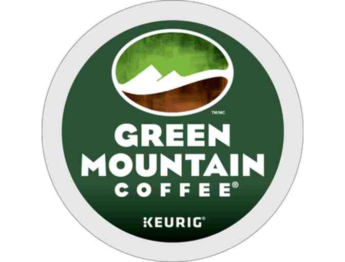 Keurig Coffee maker