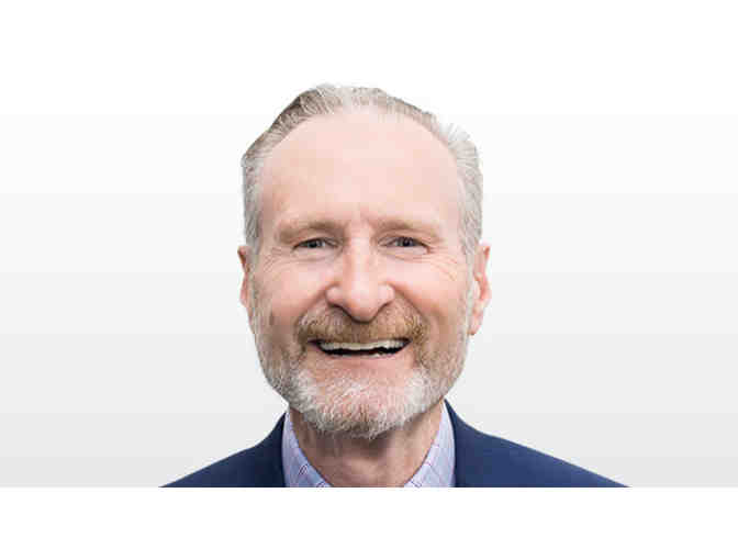 TSN Sportscaster Experience with Jack Armstrong at a Raptors Home Game