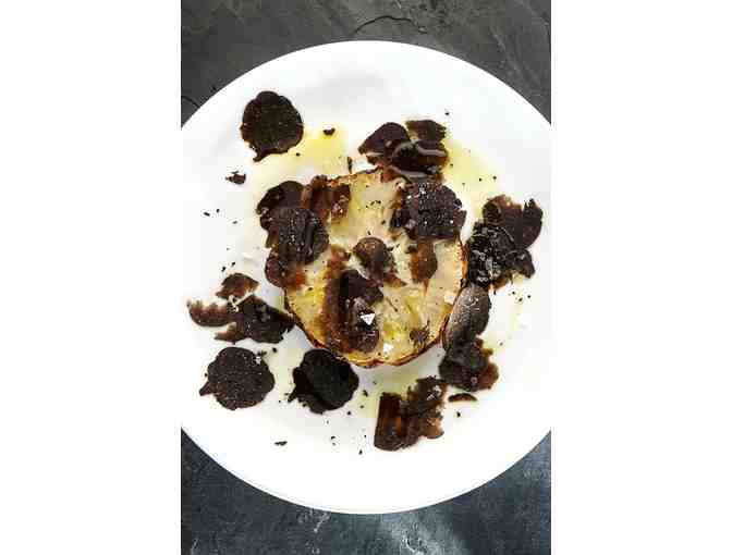 Nota Bene Restaurant Gift Card