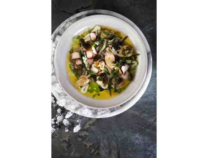 Nota Bene Restaurant Gift Card