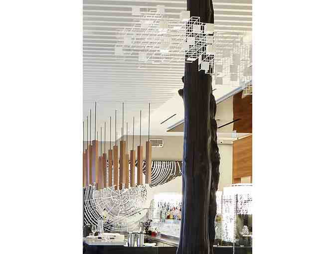 Nota Bene Restaurant Gift Card