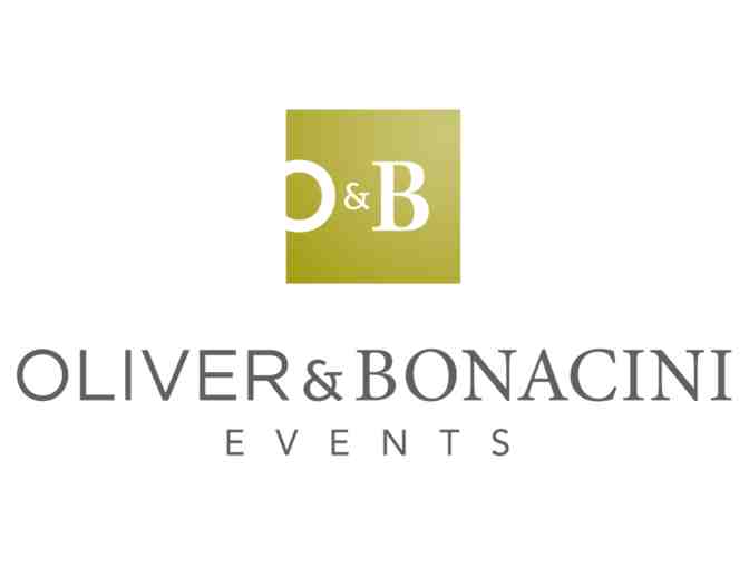 Dinner for two at LUMA - an Oliver & Bonacini Restaurant