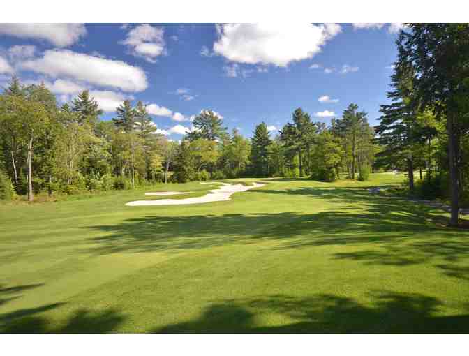 Muskoka ClubLink Golf and Resort Stay Package