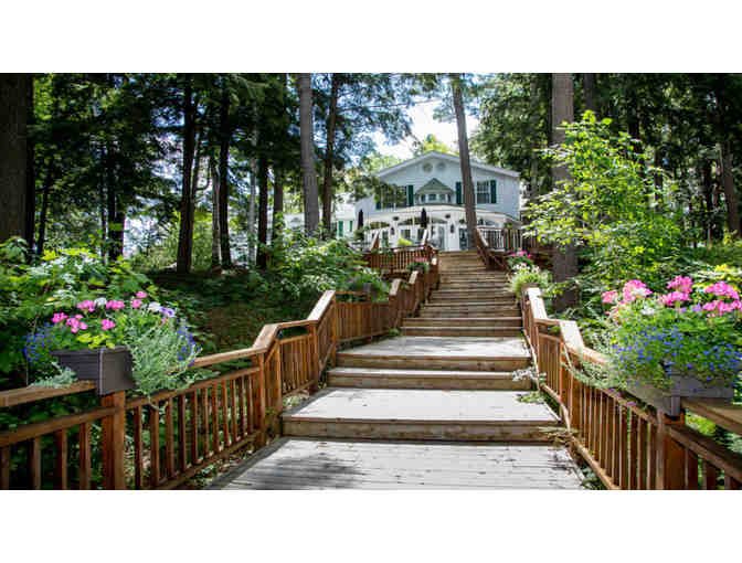 Muskoka ClubLink Golf and Resort Stay Package