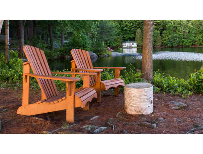 Muskoka ClubLink Golf and Resort Stay Package