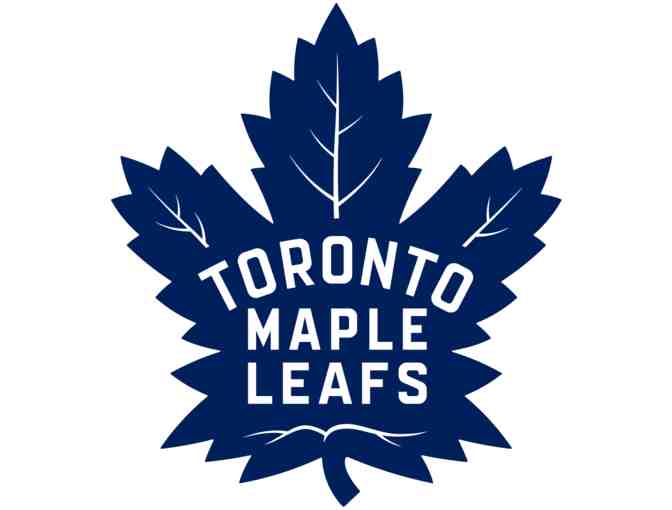 Go! Leafs! Go!