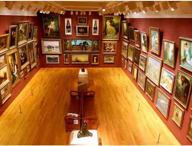 AGO - Art Gallery of Ontario gift certificate