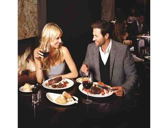 The Keg Steakhouse +Bar and Canadian Craft Whisky