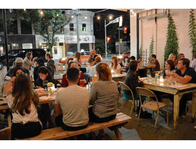 Bellwood Brewery Tasting for Four