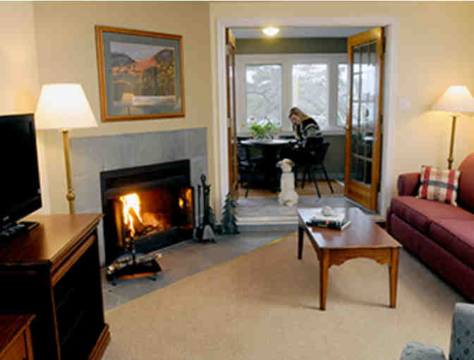 Muskoka ClubLink Golf and Resort Stay Package