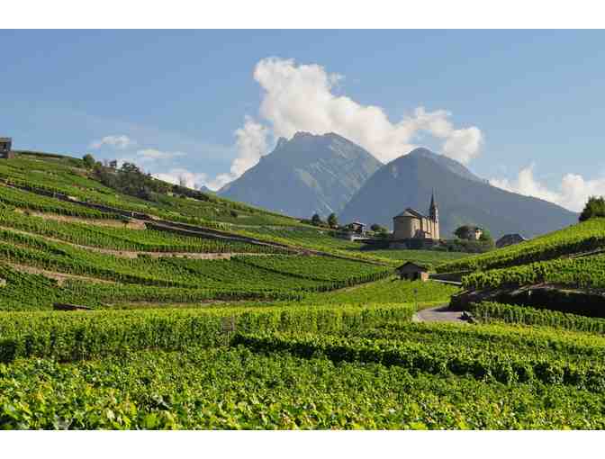 Chateauneuf du Pape Reserve 2004